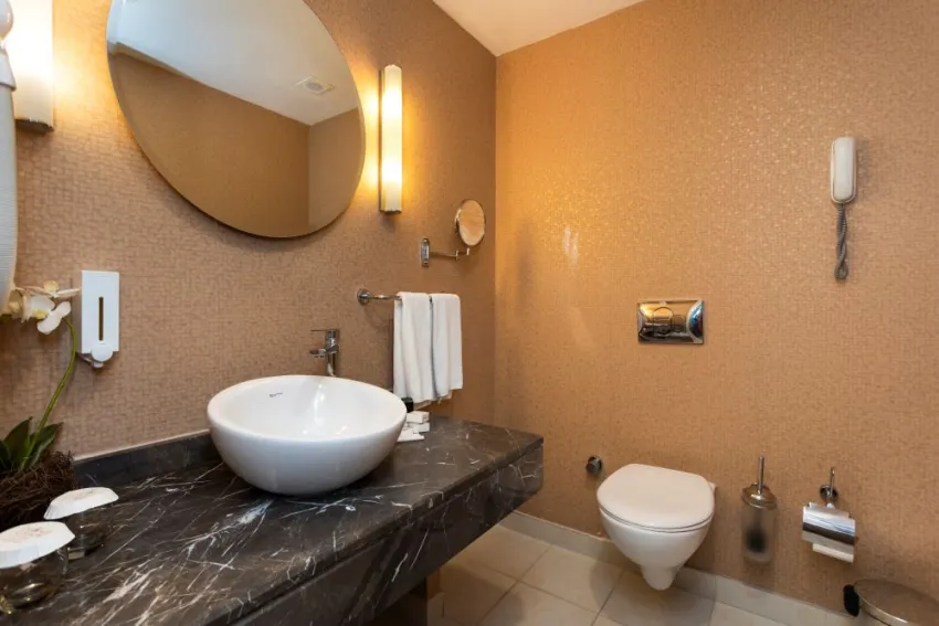 ORANGE COUNTY ALANYA  5*-12