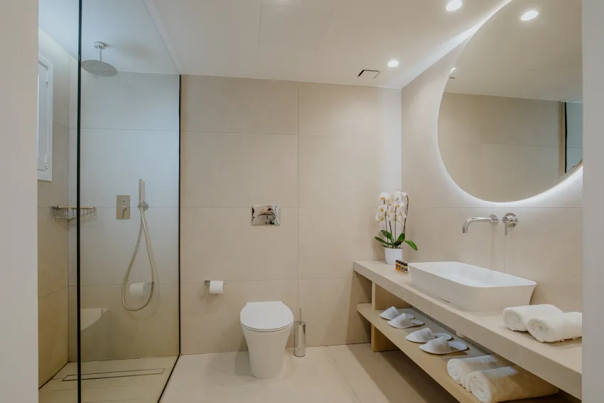 Melissi Beach Hote 4*-44