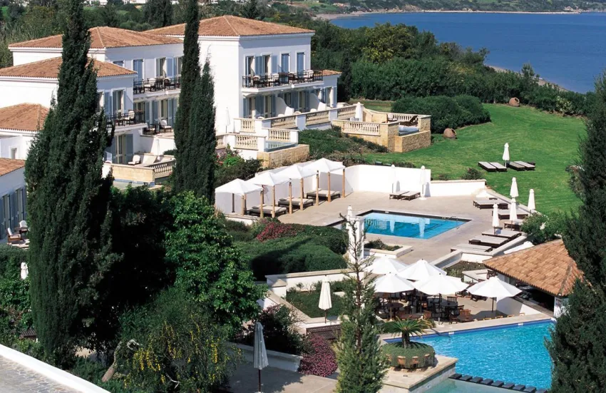 Anassa 5*-16