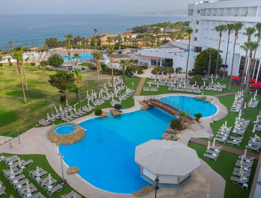 Leonardo Laura Beach & Splash Resort 4*-20