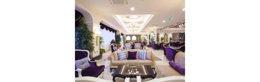 Orange Palace Hotel 5*-6