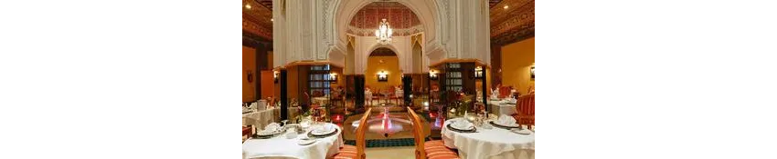 Golden Yasmin - Hôtel Méhari Hammamet Thalasso & Spa 5*-54