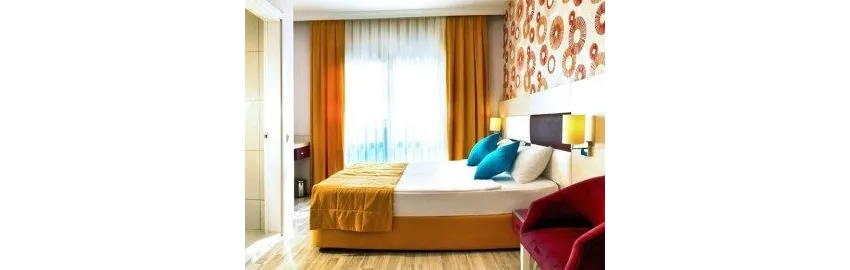 Ramada Resort By Wyndham Side 4*-9