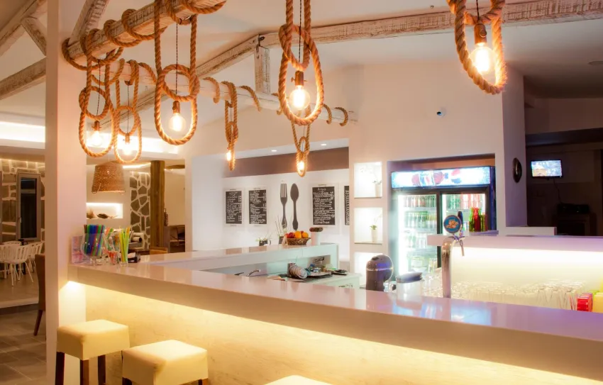 Malibu Boutique Studios 2*-11