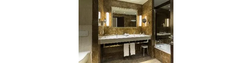 Barcelo Concorde Green Park 5*-16