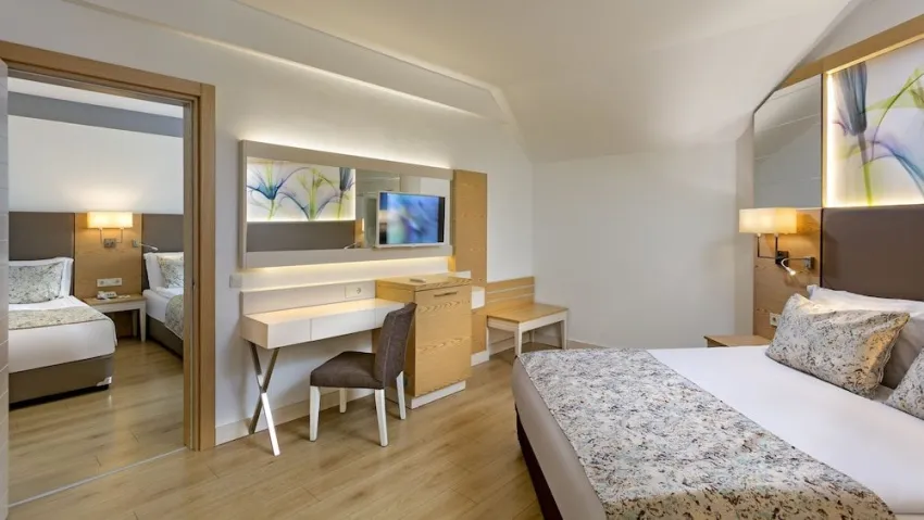 Glamour Resort & Spa Hotel 5*-12