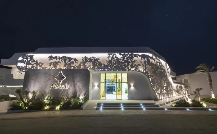 Meraki Resort Sharm El Sheikh 5* - Sharks bay - sharm el sheikh - Egipt