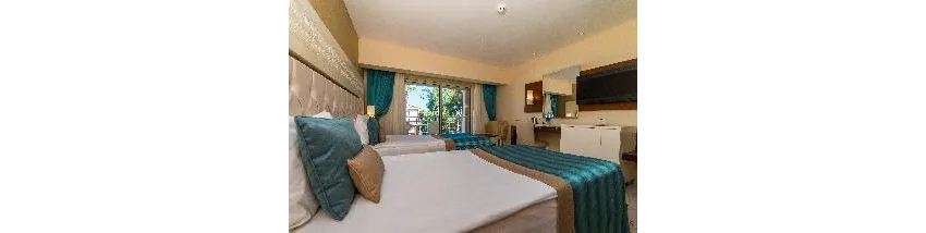 Kamelya Collection Selin Hotel 5*-14