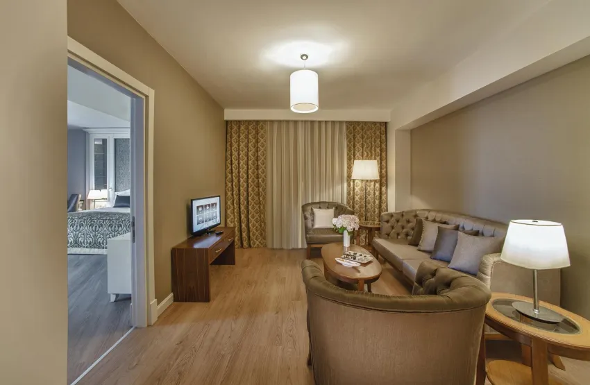 Aska Lara Resort & Spa 5*-9