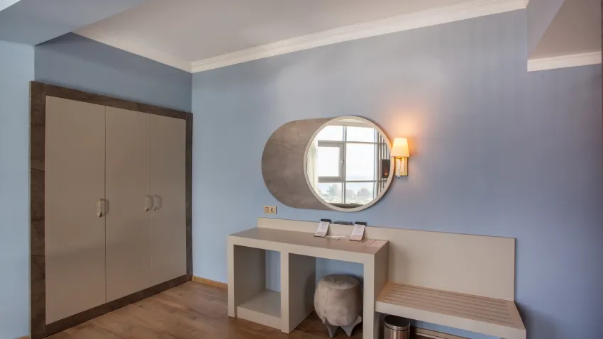 Kirbiyik Resort Hotel 5*-42