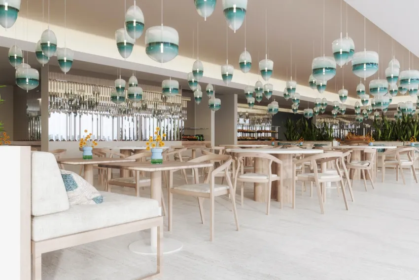 AluaSoul Zakynthos - (ex Plagos Beach) 4*-29