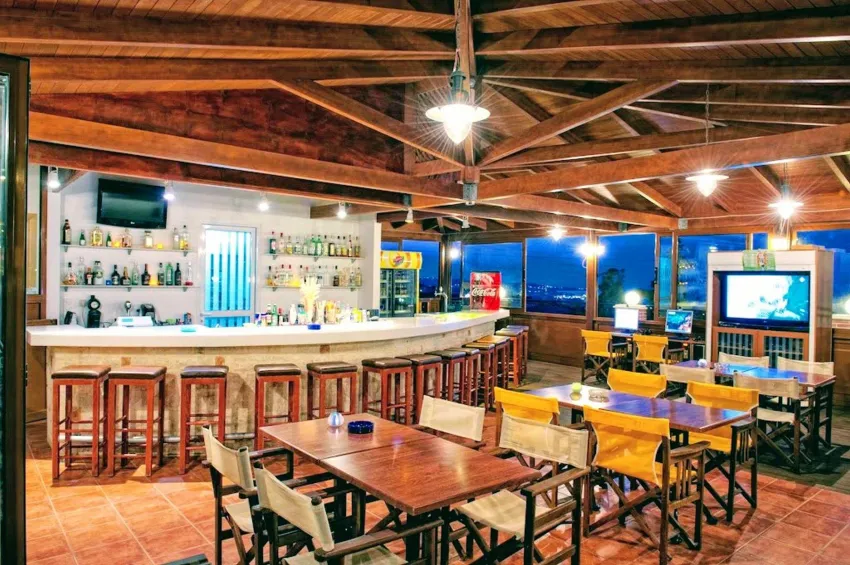 Ippoliti Village 3*-7