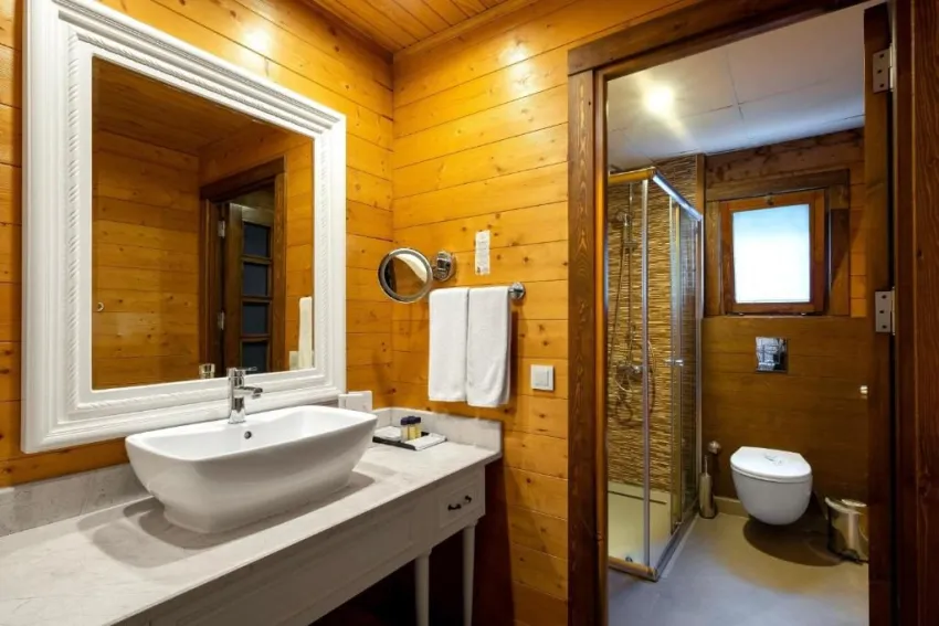 LONG BEACH ALANYA  5*-12