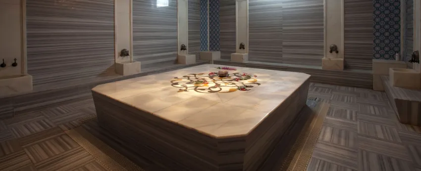 Seher Sun Palace Resort & Spa 5*-2