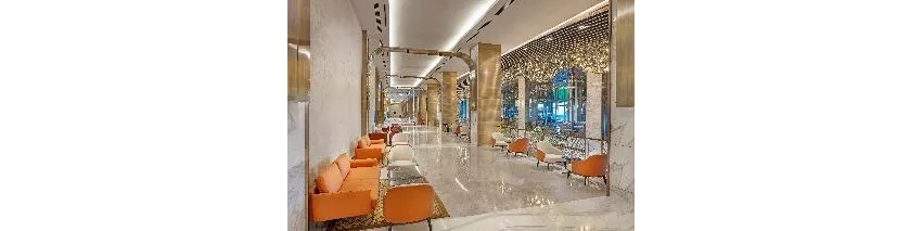 Cullinan Golf & Resort Belek 5*-187