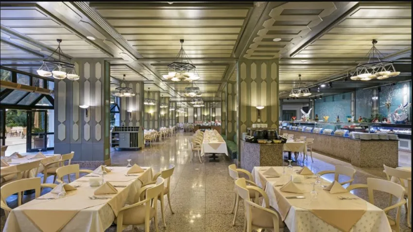 Ozkaymak Falez Hotel 5*-45