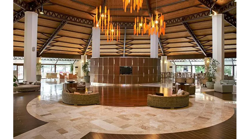 MARTI MYRA HOTEL  5*-4