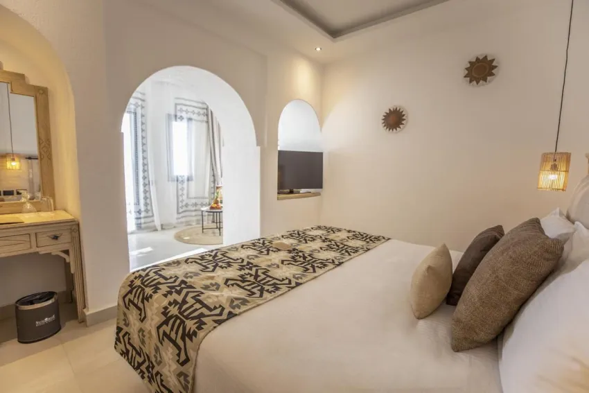 Sunrise Tucana Resort Grand Select 5*-17