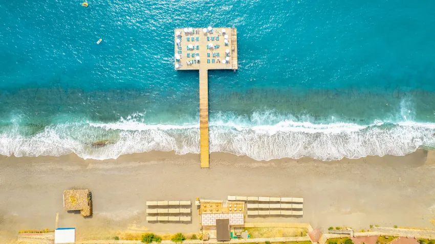 Senza Grand Santana Hotel 5*-39