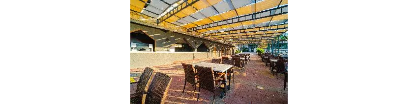 Senza Garden Holiday Club 5*-131