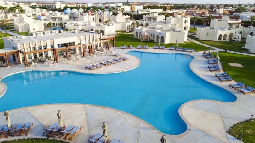 Xanadu Makadi Bay 5*-55