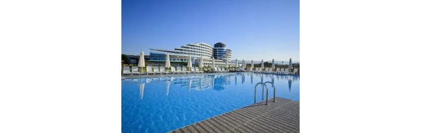 Raymar Resort & Aqua 5*-1