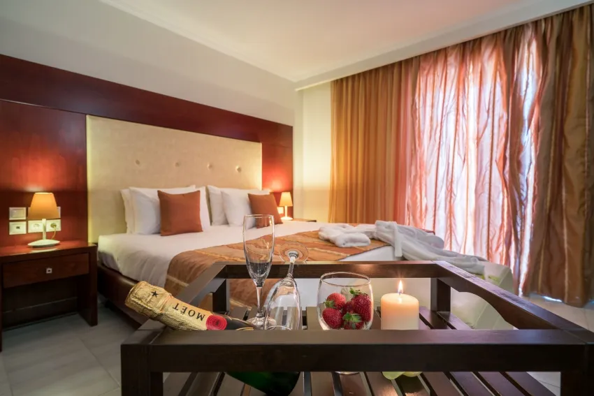 Galaxy Beach Resort 5*-35