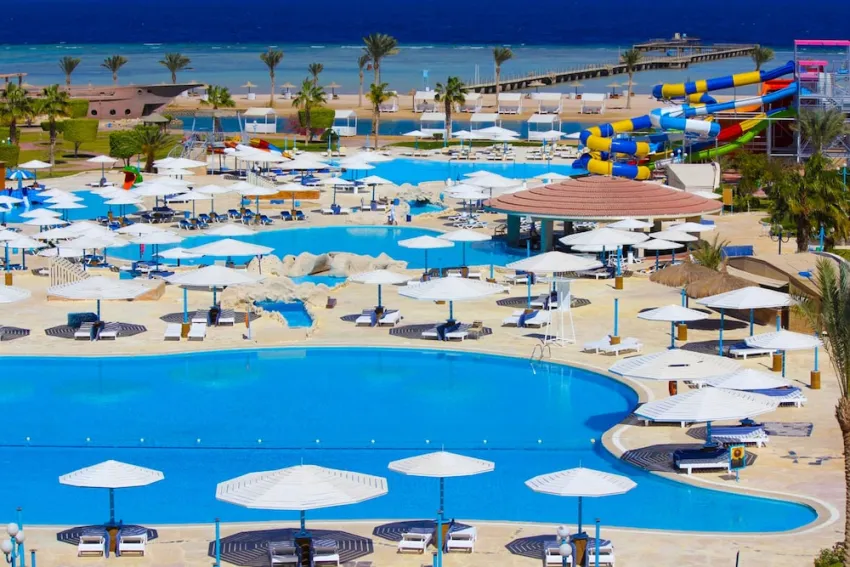 Albatros Makadi Resort 5*-18