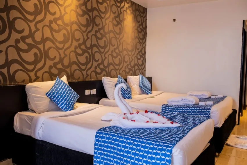 Bellagio Beach Resort & Spa 5*-28