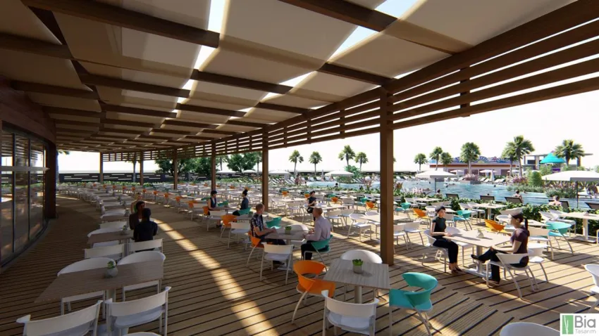 KIRMAN CALYPTUS RESORT & SPA  5*-10