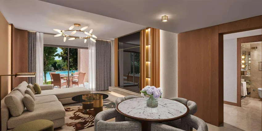 Gloria Serenity Resort 5*-334