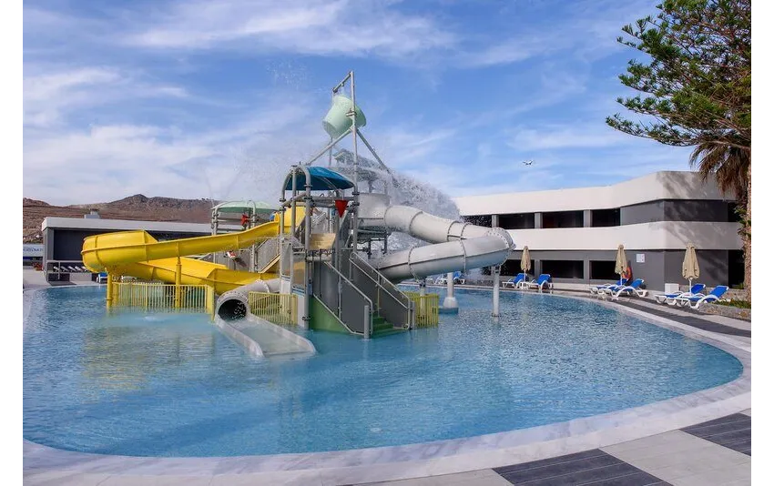 Arina Beach Resort 5*-13