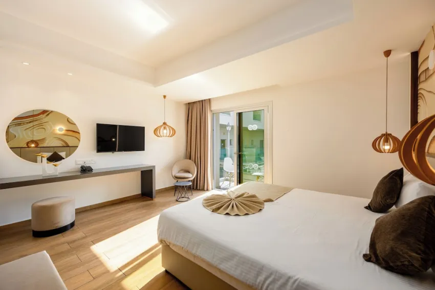 Melpo Antia Hotel 4*-24