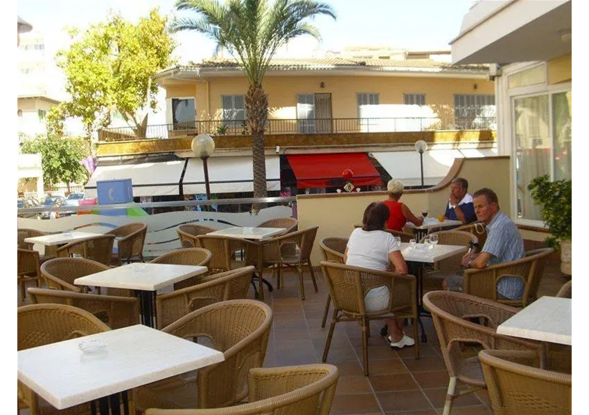 THB Gran Bahia 4*-7