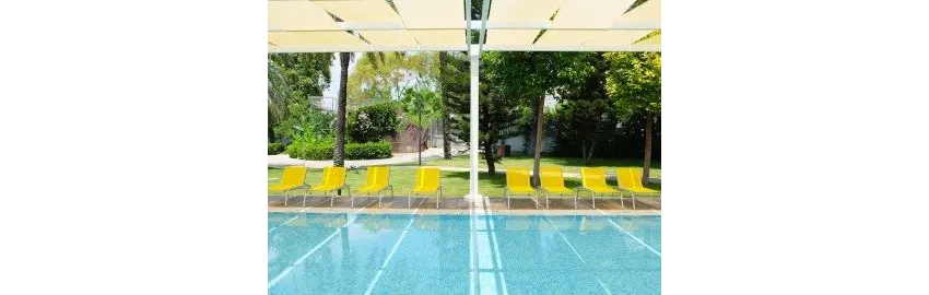 Akra Antalya (Ex.Akra Hotel) 5*-11