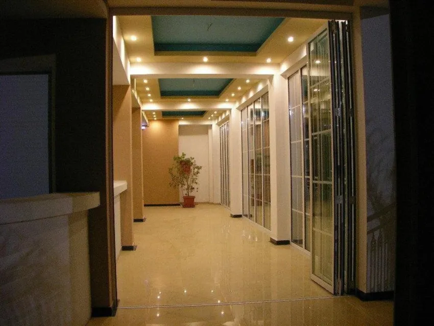 Mariana Hotel and Studios 3*-12