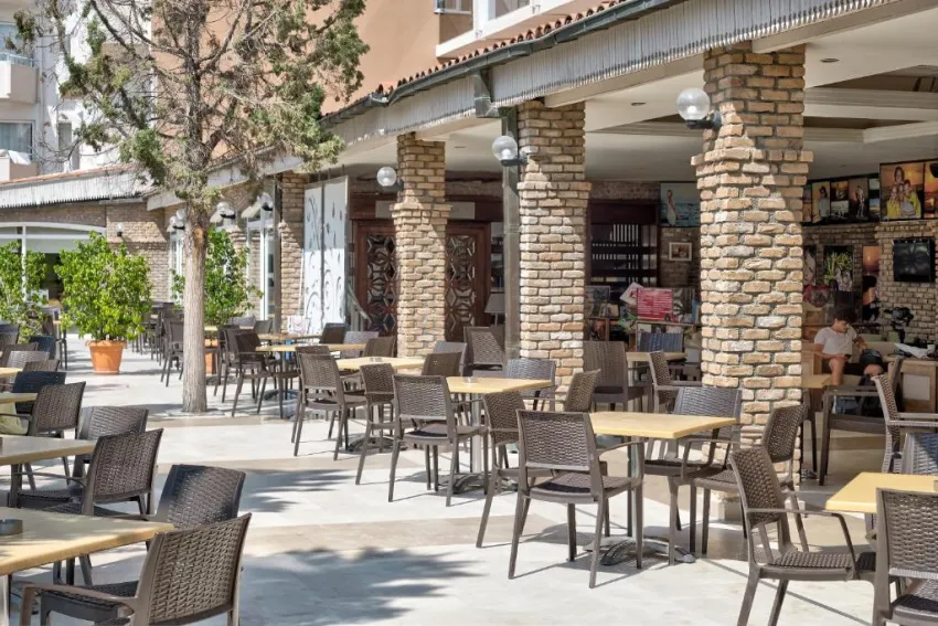 SEADEN COROLLA  4*-16