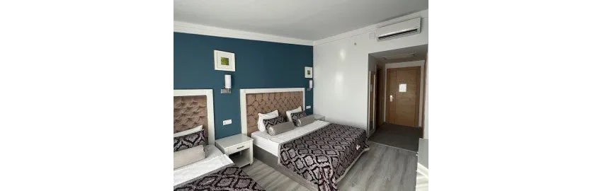 La Perla Hotel 4*-23