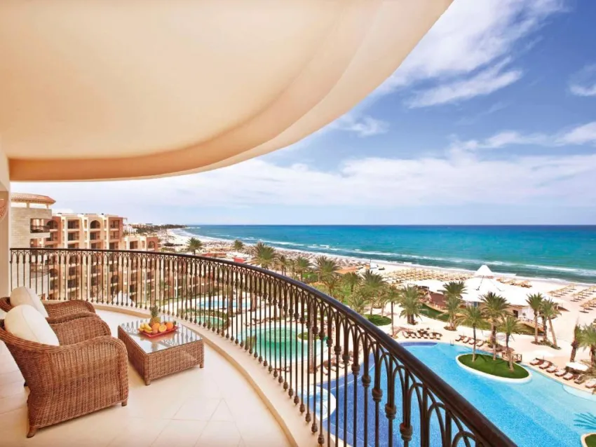 MOVENPICK RESORT & MARINE SPA  5*-23