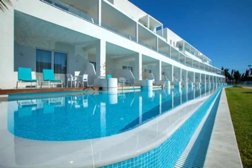 Aliathon Aegean 4*-8