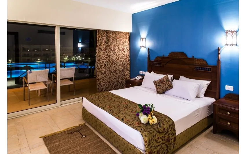 Jasmine Palace Resort & Spa 5*-13