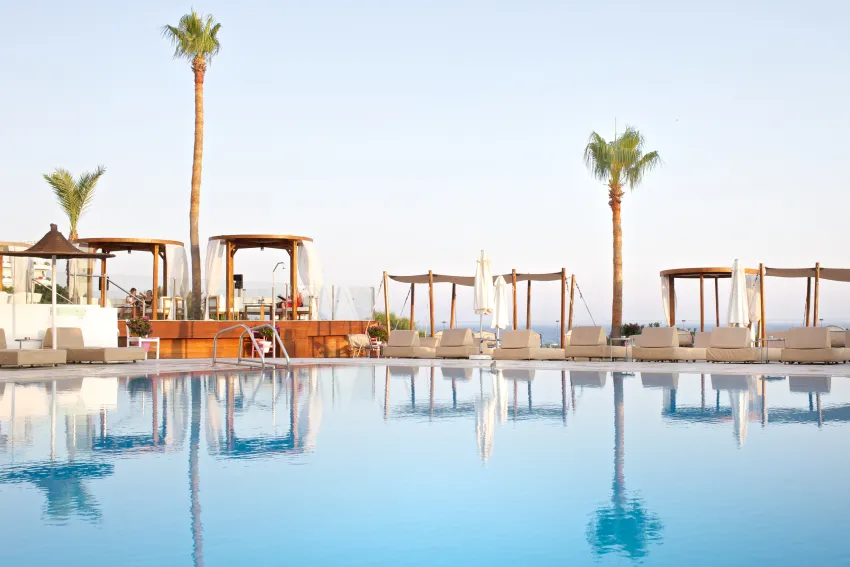 Napa Mermaid Hotel & Suites 4*-87