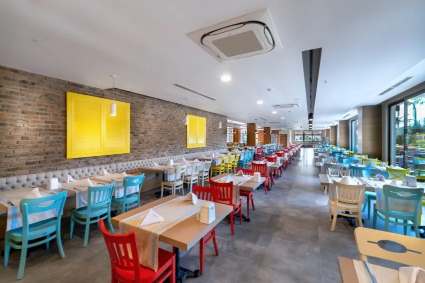 Orfeus Queen Hotel 4*-12