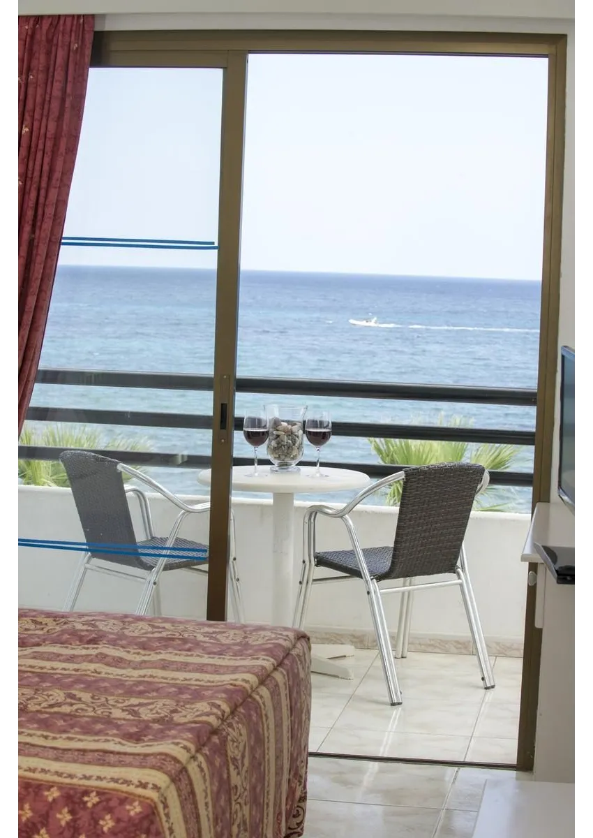 Souli Beach Hotel 2*-6