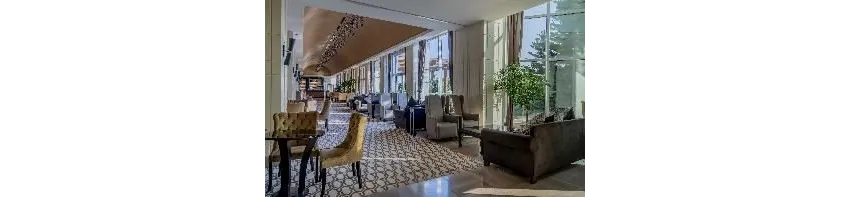 Tui Magic Life Rixos Beldibi 5*-13