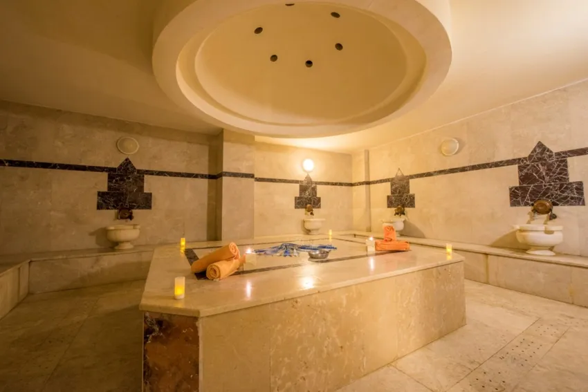 Side Alegria Hotel & Spa (Adults Only 16+) 5*-22