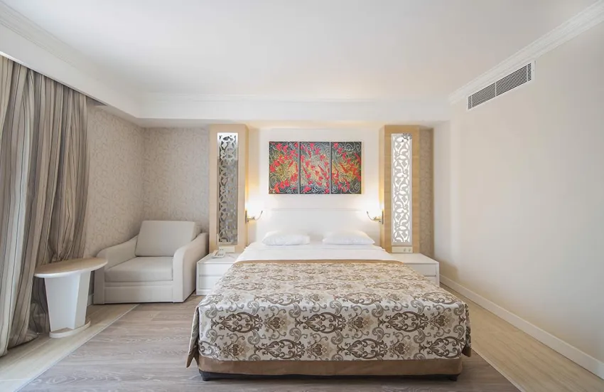CRYSTAL SUNSET LUXURY RESORT & SPA  5*-6