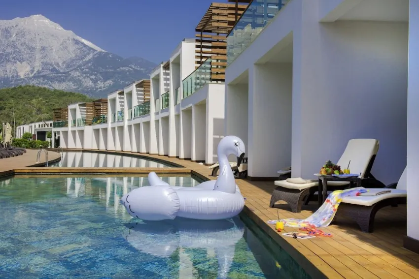 Rixos Premium Tekirova 5*-21