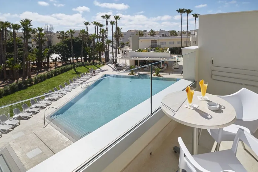 Club Mediterraneo Hipotels 4*-6