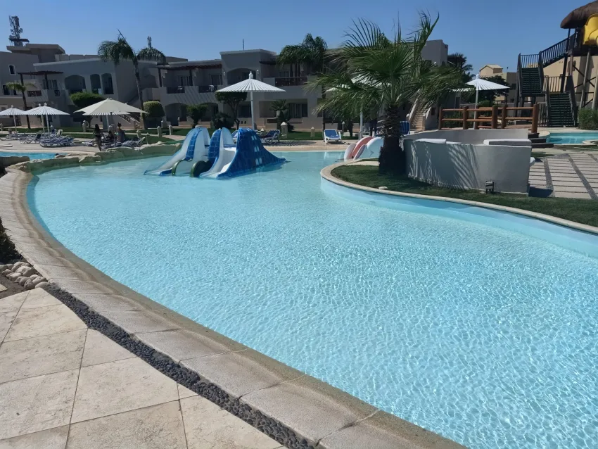 JAZ Casa Del Mar Resort 4*-10